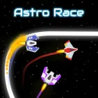 Astro Race is an exhilarating racing game set in a bright, futuristic space universe. Players compete on interplanetary circuits and surmount obstacles.