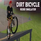 Bike over a wide 3D terrain in Bicycle Rider Simulator to perform tasks, get awards, and pass checkpoints. Free city life and flashy motorcycle driving gameplay.