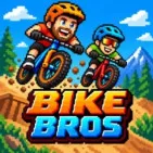 Bike Bros