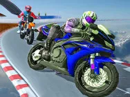 Bike Stunt Race Master 3d Racing is one of the most exciting racing games out there. It combines the thrill of motorcycle stunts with racing elements.