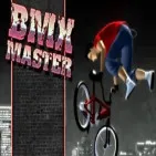 BMX Master
