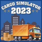 Cargo Simulator 2023 is an immersive simulation game. The players take on the role of a truck driver, transporting various cargo across diverse landscapes.
