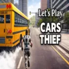 Cars Thief