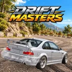 Long, continuous slides and precise drifts are the focus of Drift Masters. Best results require balancing speed, steering angle, and vehicle stability.