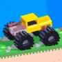 Drive Mad is an exciting and challenging driving simulation game. That challenges players to drive numerous cars across complex routes with obstacles.