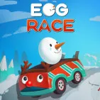 Egg Race