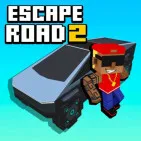 Escape Road 2