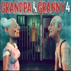 Grandpa and Granny 4