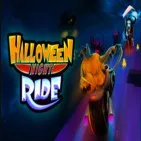 Halloween Night Ride