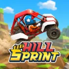 Hill Sprint