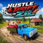 Hustle & Drift in ZIL