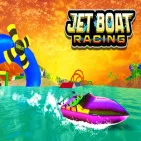 Jet Boat Racing