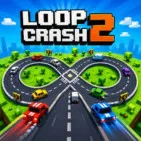 Loop Crash 2