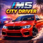 M5 City Driver
