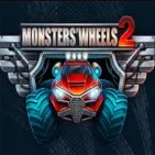 Monsters Wheels 2