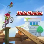 Moto Maniac