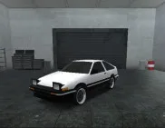 Multiplayer Drift