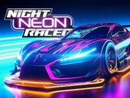 The futuristic, neon-lit arcade racing game Neon City Racers is quick. With fast cars and thrilling circuits, competitors race amid stunning scenery.