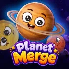 Planet Merge
