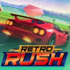 Retro Rush