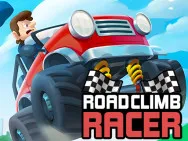 Road Climb Racer is an exciting and challenging racing game. That lets players drive automobiles across steep inclines and mountainous terrain.