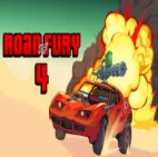 Road of Fury 4