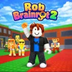 Rob Brainrot 2