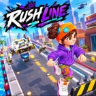 Rush Line