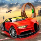 Fun racing game Top Speed Racing 3D has realistic graphics and fast gameplay. Players will feel their progress through each level of the game.