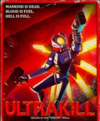 Ultrakill, a browser-based game, revives the original's high-speed shooting and constant mobility. To survive, players must stay mobile and strike persistently.