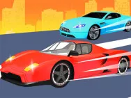 Wild Race Master 3D is a thrilling racing game with outstanding 3D visuals. Players can experience a lively environment with hard tracks and competitive racing.