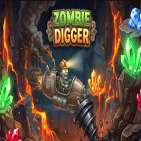 Zombie Digger