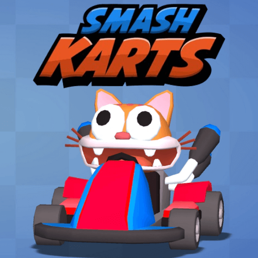 Smash Karts